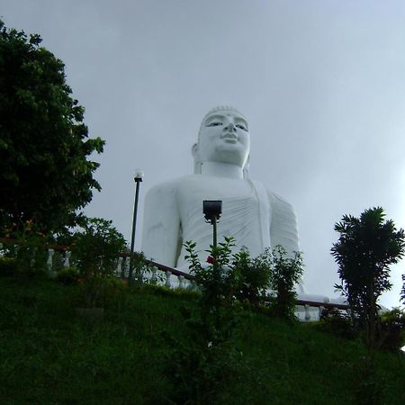 Oyo 436 Sandakelum Tourist Guest House キャンディー エクステリア 写真