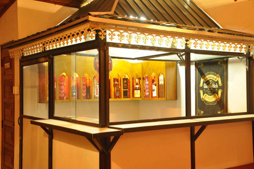 Oyo 436 Sandakelum Tourist Guest House キャンディー エクステリア 写真